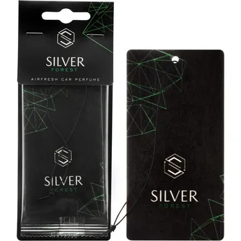 Vůně do auta Osvěžovač vzduchu do auta AirFresh - lesní vůně