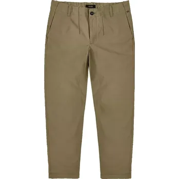Velké pánské chino kalhoty Double Urban Outfitters CP-4024 béžový (46R)
