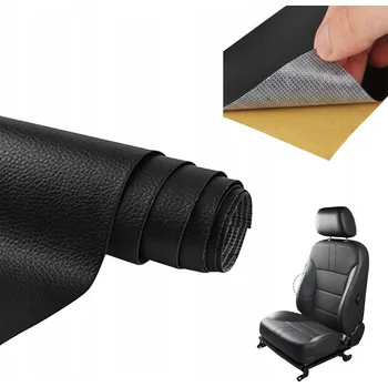 Obraz Samolepka imitace kůže 50 x 137 cm