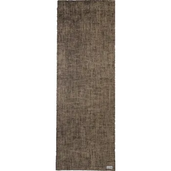 Podložka na cvičení Sharp Shape 173 cm x 61 cm hnědá