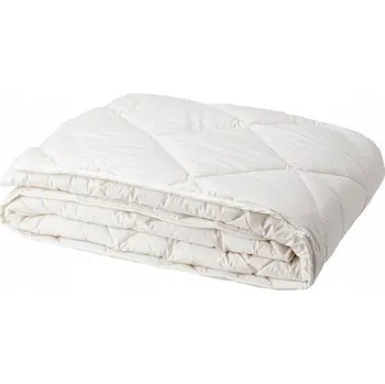 přikrývka PŘÍRODNÍ VLNĚNÁ PŘIKRÝVKA CELOROČNÍ - 200x220 cm