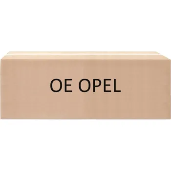 Olejové čerpadlo Opel OE 93185662 olejové čerpadlo těsnění