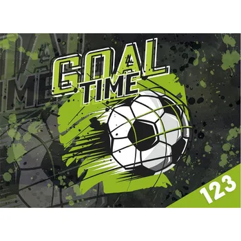 UNIPAP desky na číslice Fotbal 8021041 380236