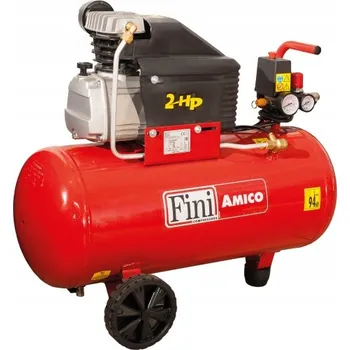 Kompresor Olejový kompresor FINI 50 l, 8 bar