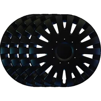 Poklice na kolo Poklice Olszewski 14" černá