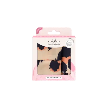 Invisibobble Set Showerwrap Leo 1 ks
