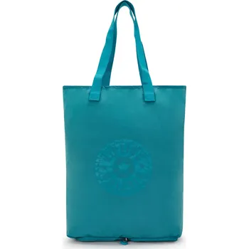 Cestovní taška Nákupní taška Kipling HIP HURRAY 5