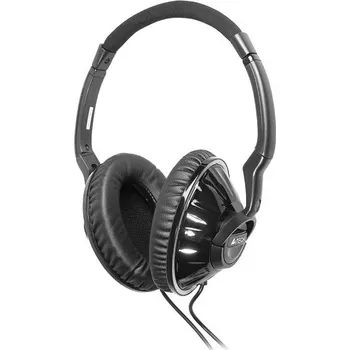 Sluchátka Sluchátka přes uši A4Tech HS-700