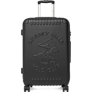 Kufr BEVERLY HILLS POLO CLUB