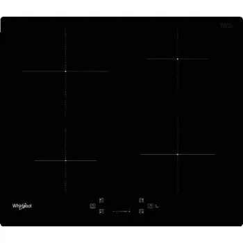 Varná deska Indukční varná deska Whirlpool WS QS460 NE 4 plotýnky