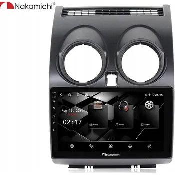 Autorádio Autorádio Nakamichi NAM5260