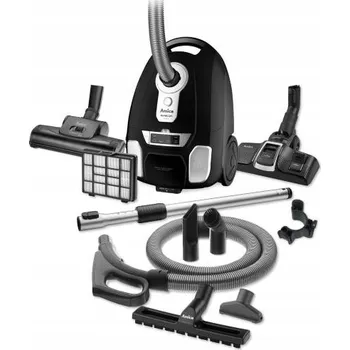 Vysavač Vysavač sáčkový Amica VM 7002