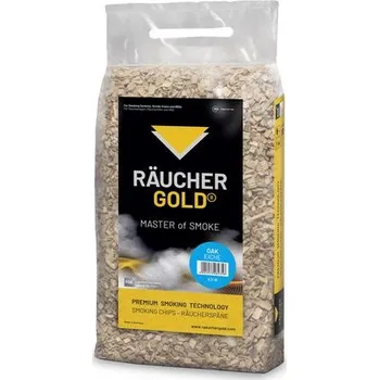 Udírna JRS RÄUCHERGOLD JRS Dubová drť E 2-16 10l