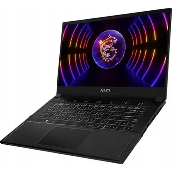 Notebook Notebook MSI Cyborg 15 A13 15,6" Intel Core i7 16 GB / 512 GB černý