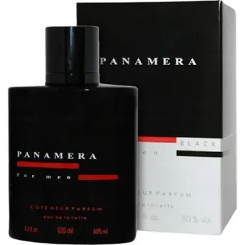 Pánský parfém Toaletní voda COTE AZUR 100 ml