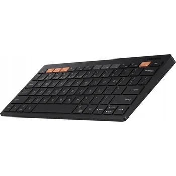 Klávesnice Samsung Smart Keyboard Trio 500 černá