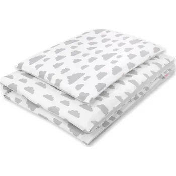 Povlečení Povlečení pro miminka 2dílné bavlněné - chm