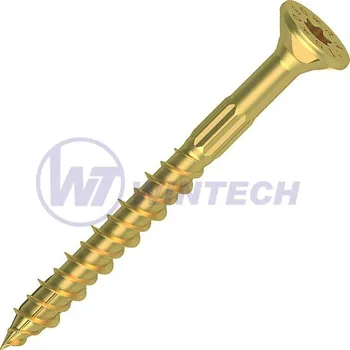 Vrut RAPID® CH vruty ZH T25 5x50 /30 ZZ Balení: 250 ks AGAAK05050ZLO0