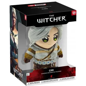 Figurka Figurka Good Loot Zaklínač (The Witcher) Ciri