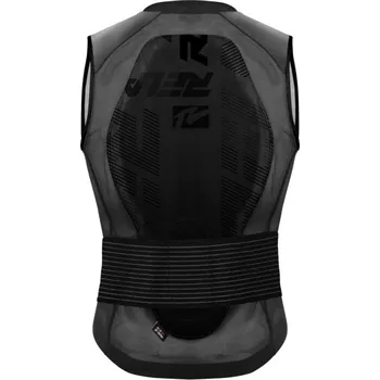 Chránič těla a ramene Chrániče lyžování Relax Speedmaster Evo ROP03A Velikost: S black