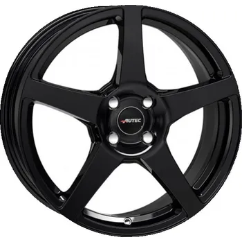 Alu kolo Autec Autec Valea 6.5x16 5x108 ET45 black 70