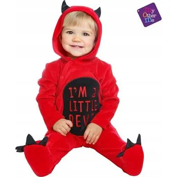 Karnevalový kostým Kostým pro děti My Me 203963, 7-12 měsíců