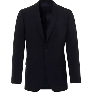 Pánské sako Thomas Goodwin velké pánské sako 7834-44026-0680 námořnická modř (62R)