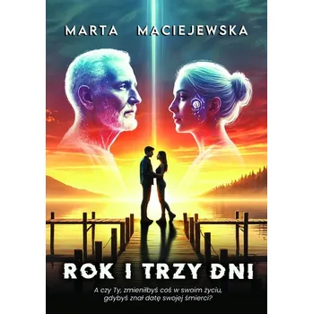 Rok i trzy dni Marta Maciejewska