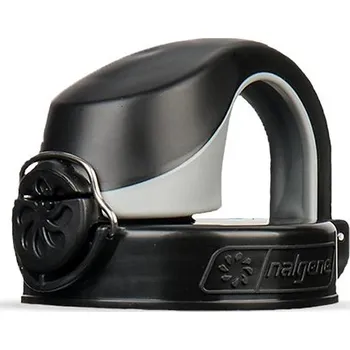 Outdoor vaření Nalgene OTF Cap Black