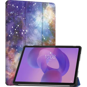 Techsuit - FoldPro - Lenovo Idea Tab Pro 12.7 (2025) - Galaxy