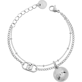 Náramek LIU JO LJ3040