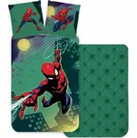 Sada povlečení BrandMac 140 x 200 cm zelená