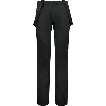 Dámské kalhoty Dámské kalhoty TRIMM MAROLA TRIMM černá 1339635