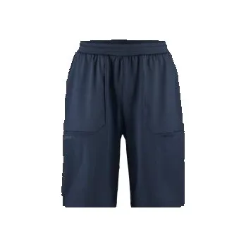 Pánské kraťasy CRAFT ADV Tone Jersey M modrá 1914711-396000 XL; Modrá šortky