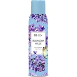 BI-ES BLOSSOM HILLS dezodorant 150 ml