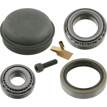 Zavěšení kol Febi Bilstein 05421 Sada ložisek kola