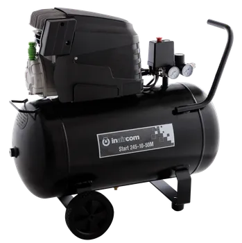 Kompresor INAIRCOM Kompresor Start 245-10-50M