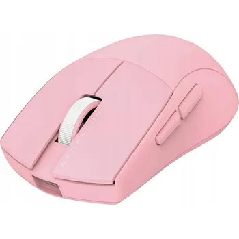 Myš Myš REDRAGON K1NG M916P-PRO-4K Růžová