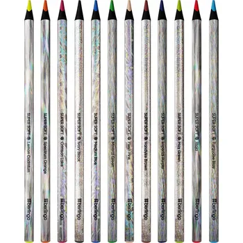 Pastelka Pastelky Berlingo 12 ks