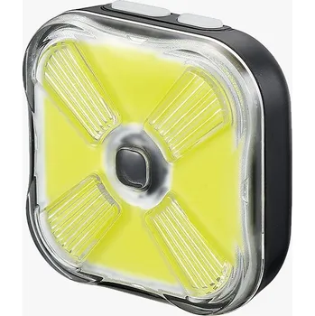 Cyklosvítilna Přední světlo na kolo Ravemen FR150 USB-C LED, držák a pásek