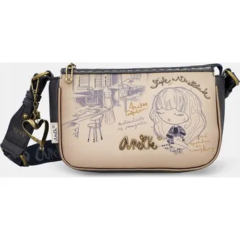 Kabelka Anekke Mademoiselle Studio Malá Dámská Kabelka