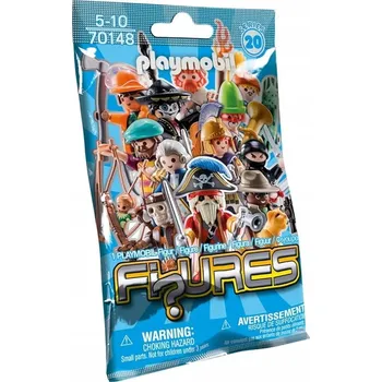 Figurka Playmobil Figurky 70148 Sáček