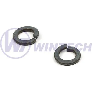 Matice Podložka DIN 127 B M3 /3,1 OBC Balení: 5000 ks LCBAA03000A1K