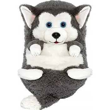 plyšák Plyšová Hračka pejsek 13 cm Jay At Play 0 +