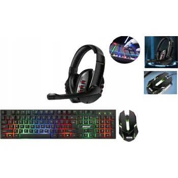 Klávesnice Mechanická klávesnice 718353