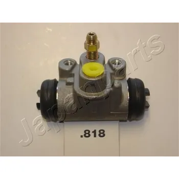 Brzdový válec Válec kolové brzdy JAPANPARTS CS-818