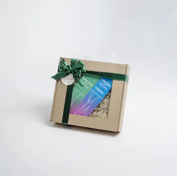 Kosmetická sada Dárkové balení SOFIA DUO - Herbatica