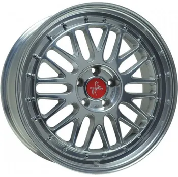 Alu kolo KESKIN Alu Kola Keskin Kt22 8.5X19 5X114.3 ET40 High Gloss 72.6