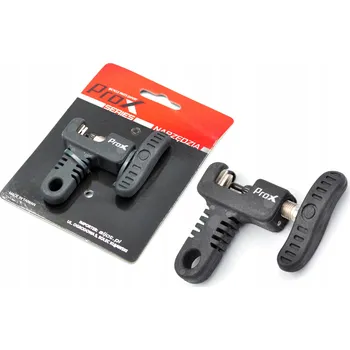 Prox YC-323 nýtovač a roznýtovač řetězu