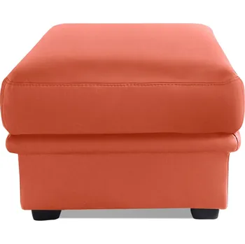 Sedací souprava Terakový taburet Mullen 58 x 45 x 58 54% polyakryl, 46% polyester